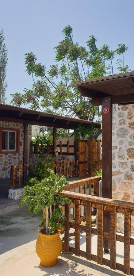 G&a Hébergement de vacances Marmari (Kos)