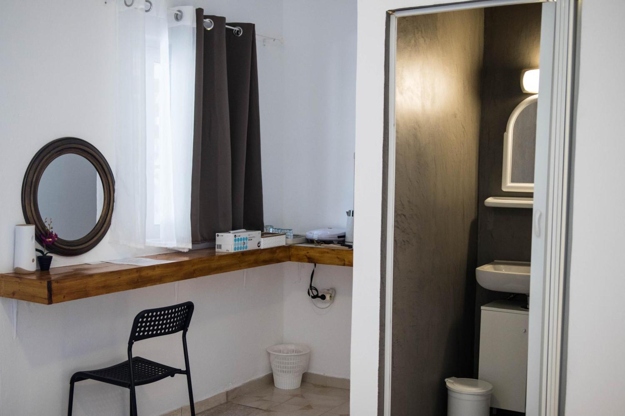G&a Hébergement de vacances Marmari (Kos)