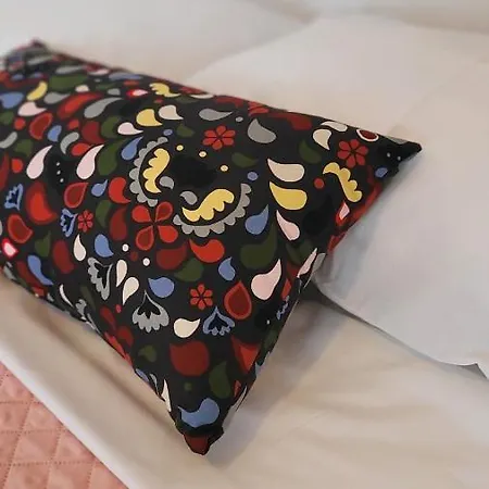 G&A Rooms Marmari Εξωτερικό φωτογραφία