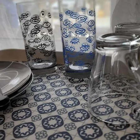 G&A Rooms Marmari Εξωτερικό φωτογραφία