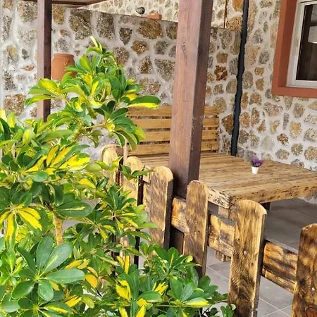 G&A Rooms Marmari Εξωτερικό φωτογραφία