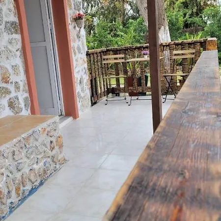 G&A Rooms Marmari Εξωτερικό φωτογραφία