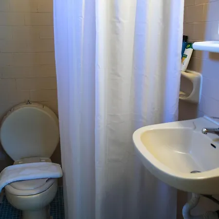 G&A Rooms Marmari Εξωτερικό φωτογραφία
