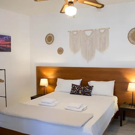 G&A Rooms Marmari Εξωτερικό φωτογραφία