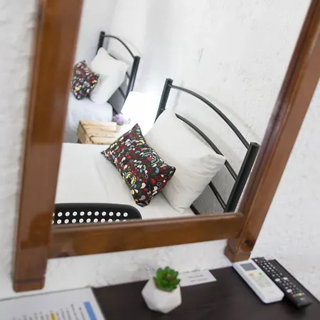 G&A Rooms Marmari Exterior photo