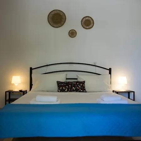 G&A Rooms Marmari Εξωτερικό φωτογραφία