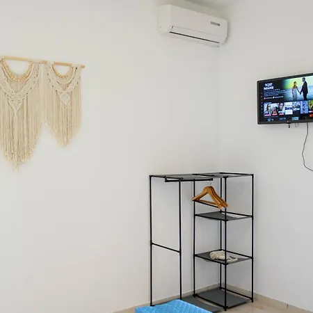G&A Rooms Marmari Εξωτερικό φωτογραφία