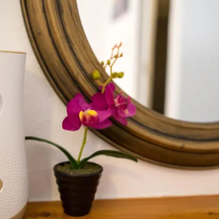 G&A Rooms Marmari Εξωτερικό φωτογραφία