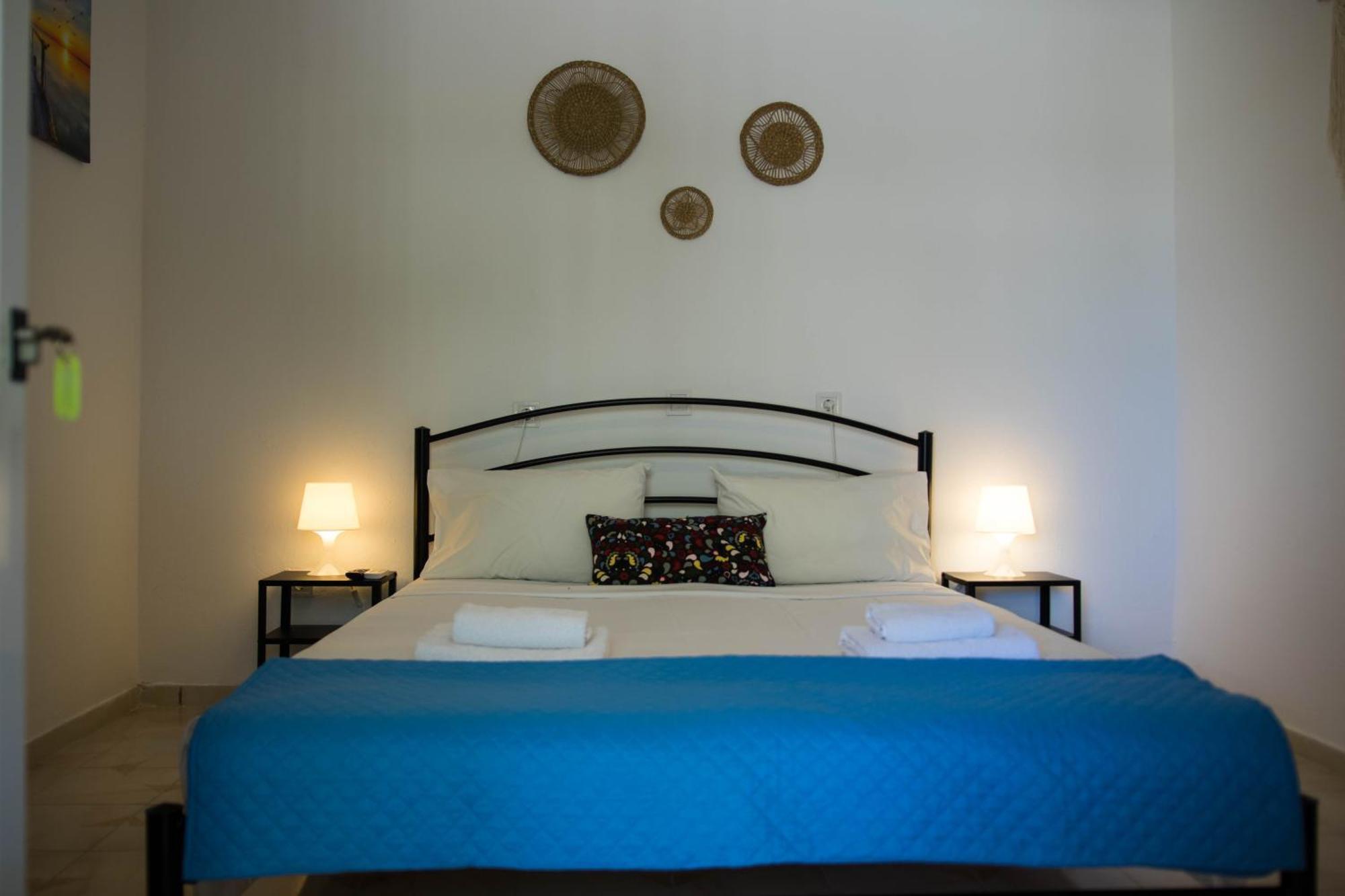 G&a Holiday home Marmari (Kos)