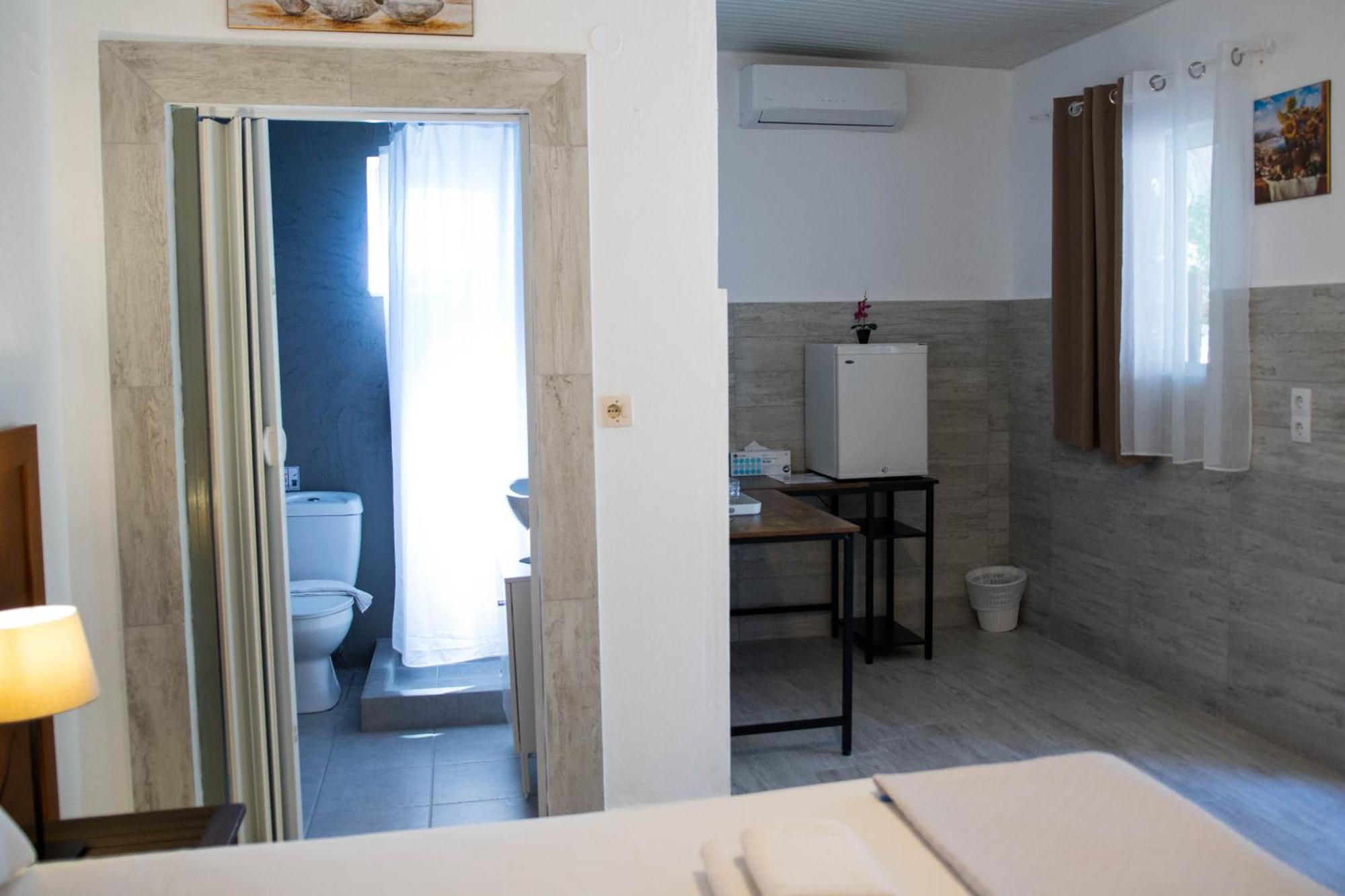 Holiday home G&a Marmari (Kos)
